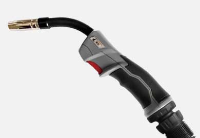 BW 15AK 氣體掩護焊槍